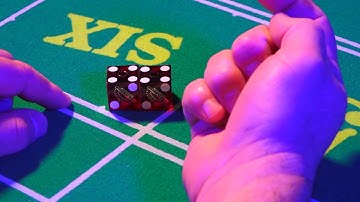 Dice Control: A Crash Course On Dice Sets