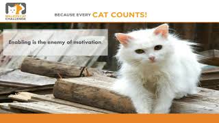 MCC: Helping vs Enabling: Knowing the Difference Made All the Difference! - webcast