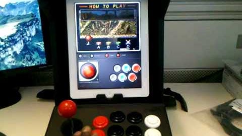 ipad, icade, and mame.3gp