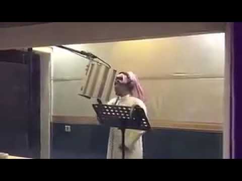 عبدالله ال مخلص موال قالو تسلى عن المحبوب قلت بمن