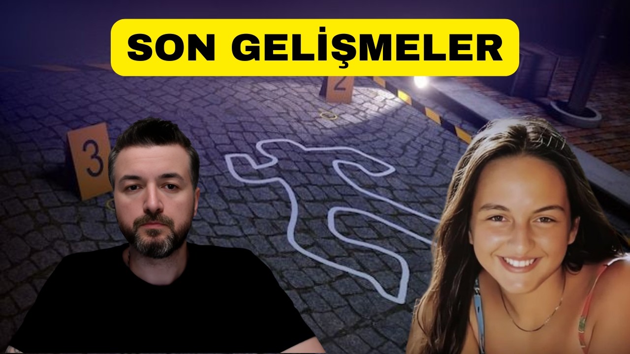 SON GELİŞMELER HAKKINDA KISA BİR SOHBET