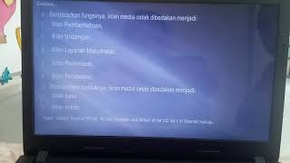 Iklan media Cetak-Bahasa Indonesia KlS 5 Tema 9 subtema 1