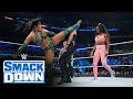 Xia Li emerges to help Naomi even the odds with Sonya Deville: SmackDown, Dec. 10, 2021