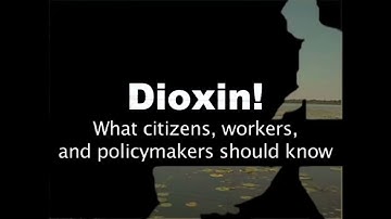 What are DIOXIN