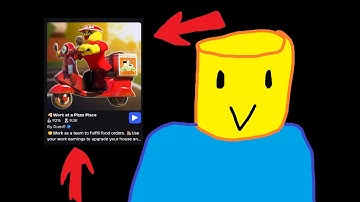 Roblox Homepage be like - Animation #animation #roblox #blender