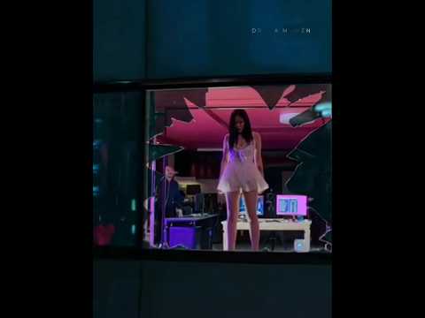 This Scene Broke Him In To Piece Gangnam B Side Jichangwook Bibi Kdrama