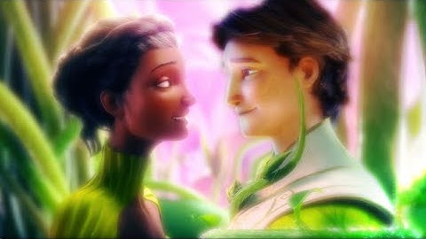 Nod/Pitch x Queen Tara- I