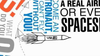 [NASA] Meet Orion: Join Our Team