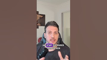 Stop Using Stores to Find FBA Products in 2025 😳