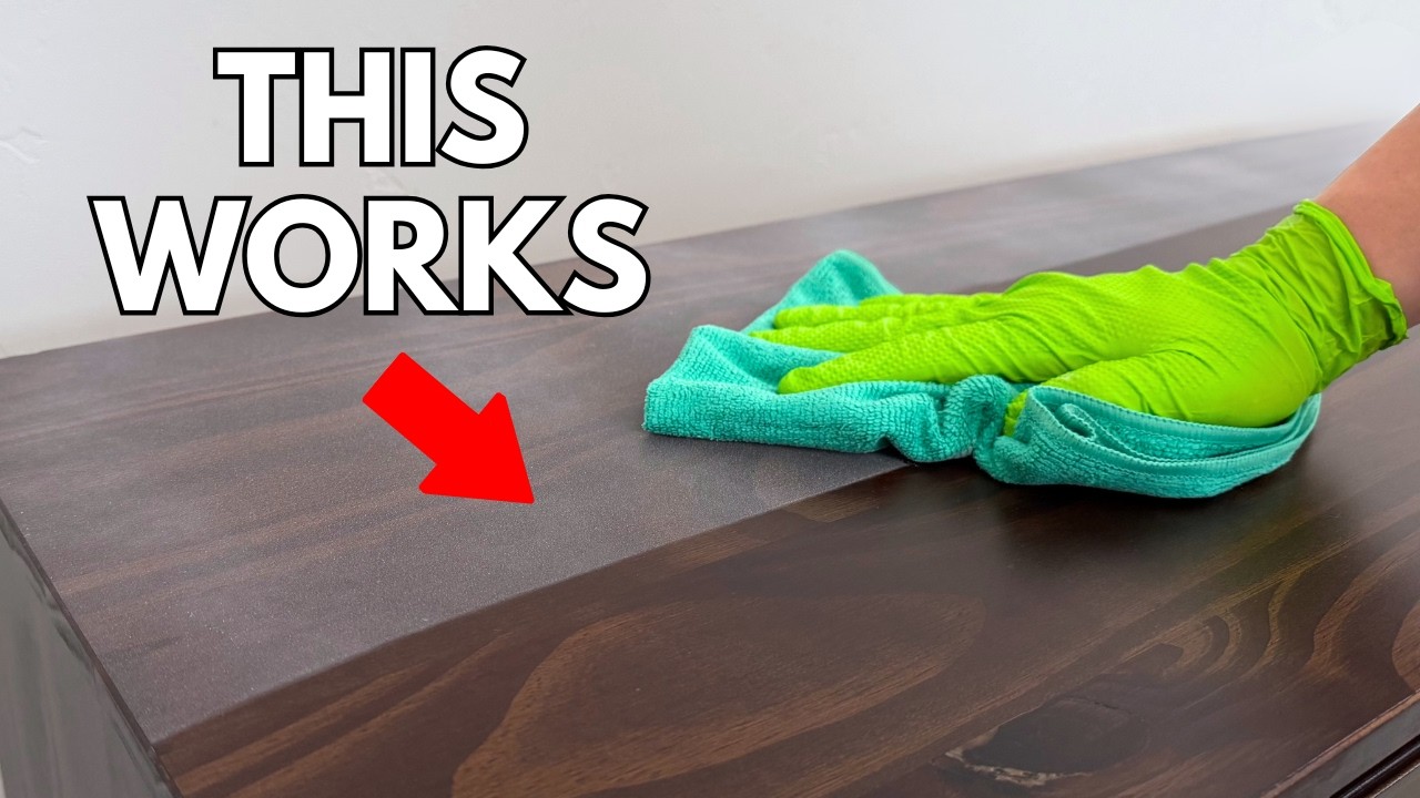 Лучший способ вытереть пыль дома