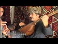 Asiq Ziyadxan & Asiq Zahid & Sair Mezahir & Aşıq Nizami Şirinov Lacin Mirik toyu.