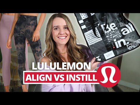 instill lululemon review｜TikTok Search