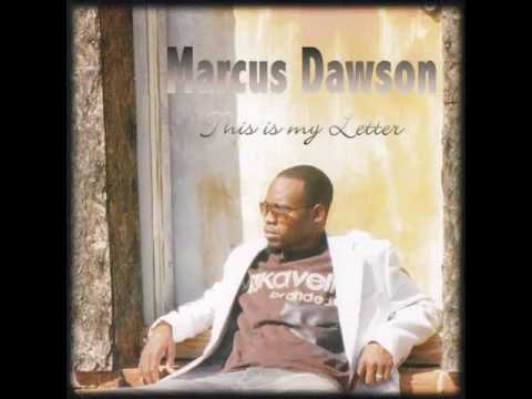 MARCUS DAWSON feat. CLAUDE HARRIS - Alright, OK.