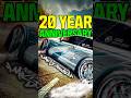 Need for Speed Most Wanted Released 20 YEARS AGO…