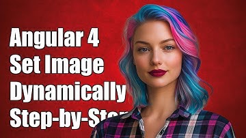 Angular 4: Set Background Image Dynamically with ngFor - Step-by-Step Guide