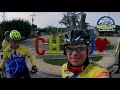 Recorrido en Bicicleta a Chinú Cordoba, en Colombia. La Tropa MTB