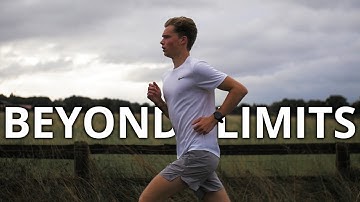 BEYOND YOUR LIMITS - Running Motivation