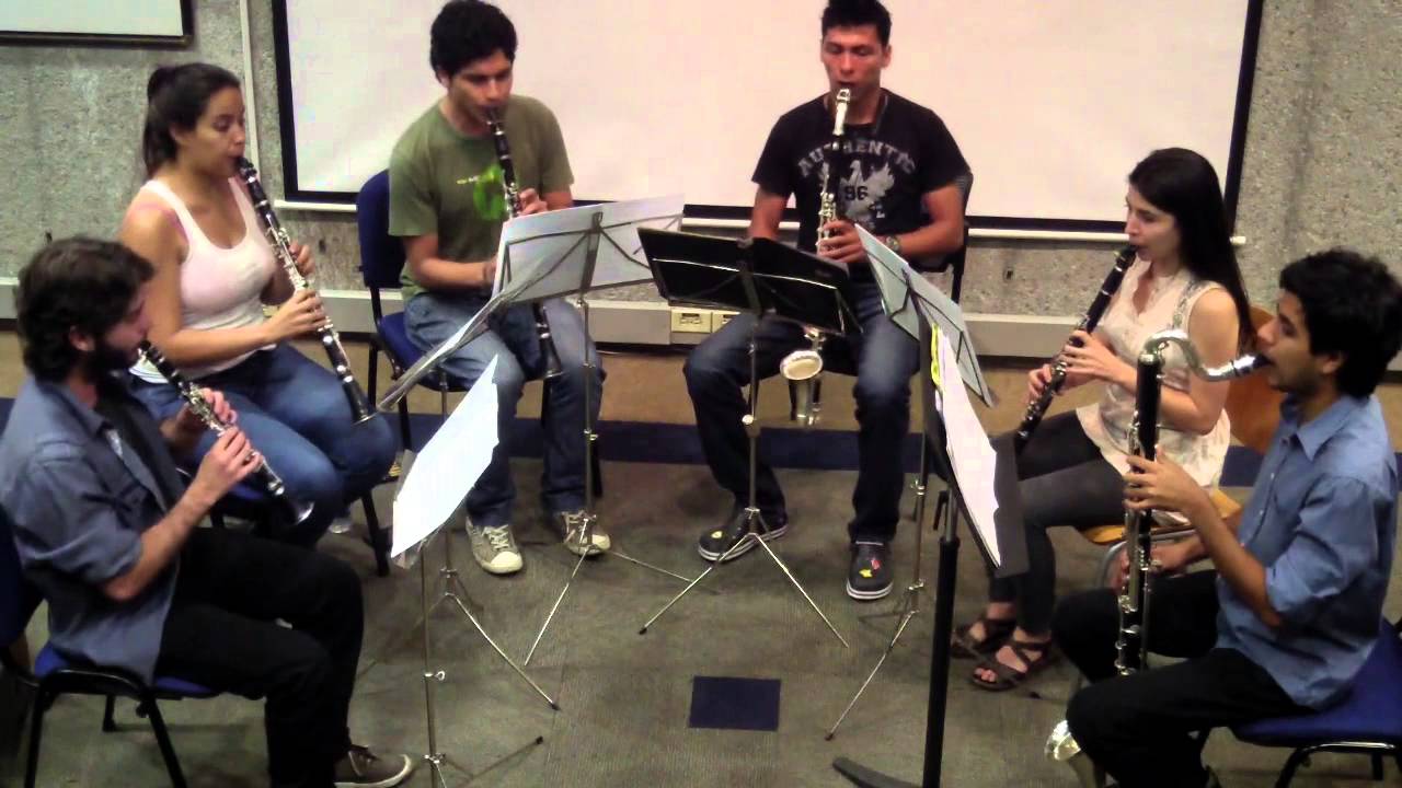 Resultado de imagen para orquestas sinfonicas juvenil clarinete wallpaper