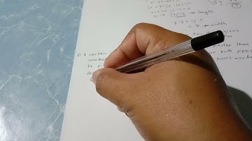 G9 Learning Task 4 (Week4&5) Solve the following quadratic equation