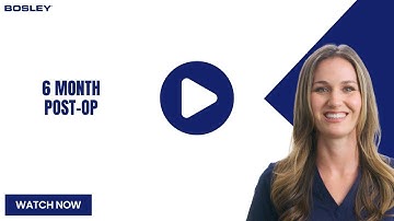 6 Month Post-Op: Hair is Growing! [5/7]