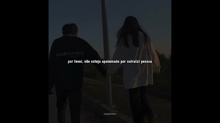 Eu fiquei encantada em te conhecer