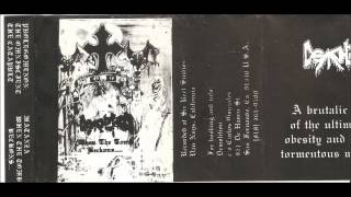 DEMOLITION(USA/CA)- When The Tomb Beckons Demo 1992[FULL DEMO]