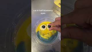 Minion Bowl Created By Persephone