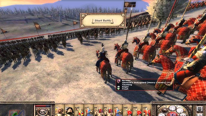 FIRST LOOK - Knights of Honor 2 Is TOTAL WAR Meets CRUSADER KINGS - First  Impressions 