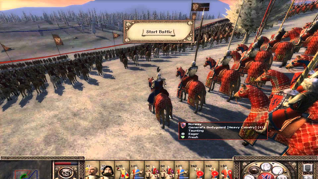 Medieval II: Total War - Download