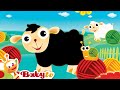 Mee Mee Kara Koyun | BabyTV Türkçe