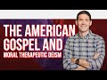 Refuting Moral Therapeutic Deism: with Matt Chandler