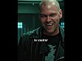 Capture de la vidéo La Transformation De Ghost Rider En Prison Vf / Ghost Rider 2007 #Shorts