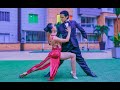 Awesome Tango Dancing in Virtual Reality Video, Beautiful Dance! (VR180, 4K, 3D) 360 VR