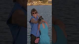 Dock Shootout | Miami Vice
