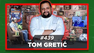 Podcast Inkubator #439 - Marko i Tom Gretić