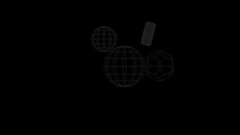 Software Renderer Demo 1