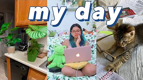 A Day In My Life [6/20/22]