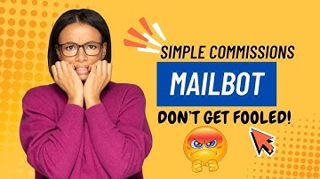 Mailbot (Simple Commissions) Review - Don