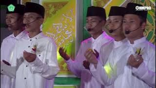 Jamiyah Nahdhatil Ulama - Grup Nasyid Mambaul Ulum Tlagah