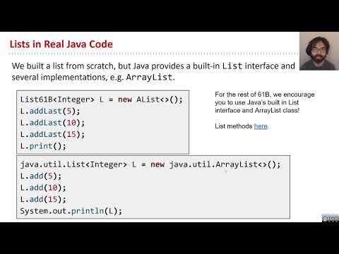 [Inheritance 1, Video 10] - Practical Inheritance