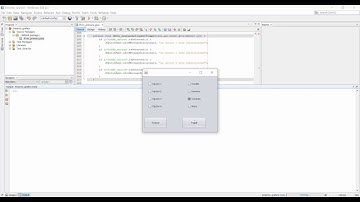 4. JCheckBox y JRadioButton