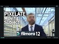How to Pixelate Faces and Objects using FILMORA 12
