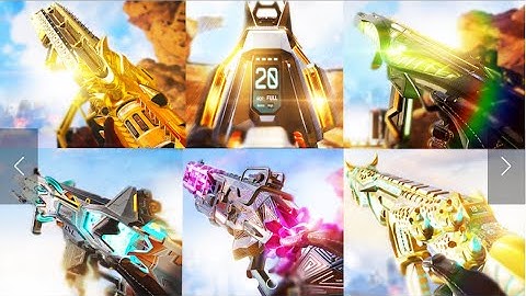APEX LEGENDS Thumbnail - Photoshop Thumbnail Tutorial