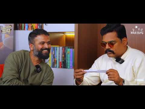 Laughing Buddha - Episode 02 - Chit Chat with Team | PramodShetty | TejuBelawadi | Vishnu Vijay