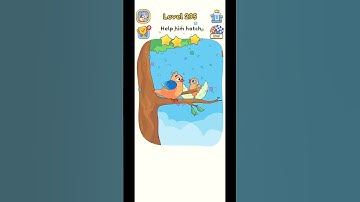 DOP 5: Delete One Part Level 295 🔥🤯🧠 #shorts #youtubeshorts #gaming