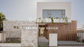 Doasis: A Desert-Inspired Oasis with a Mid-Century Modern Twist | Behind the Design with Smub Studio