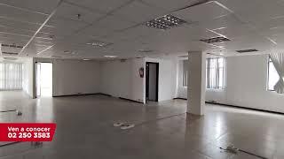 Edificio de oficinas - En venta - La Mariscal