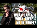 What Happens When The DJI Mavic Mini Isn't Connected To WiFi? Cellular? GPS? [EXTENSIVE TESTING]