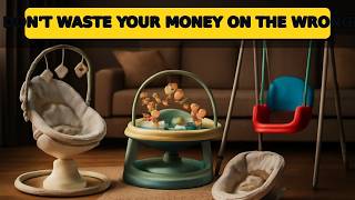 Top 5 Best Baby Bouncers 2026 - Essential Choices for Comfort and Safety