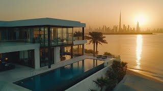 INSIDE a Virtual Luxury Dream Home Concept | Dubai is not a city it’s a way of life